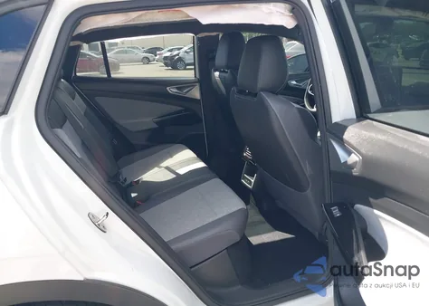 2024 Volkswagen Id.4 Standard z USA, uszkodzony, nr VIN 1V2BMPE8XRC002708